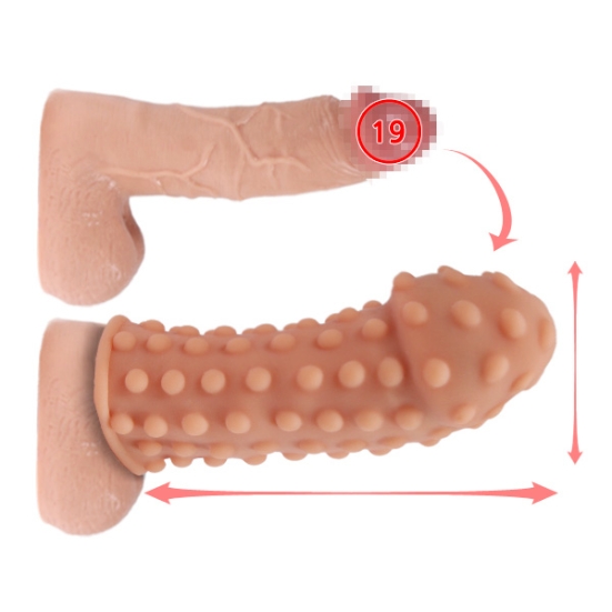 Насадка ES.002 Kokos