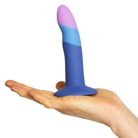 Страпон унисекс Piccolo Pegging Kit
