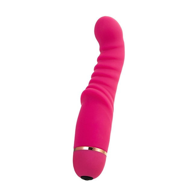 Вибратор A-Toys Capy