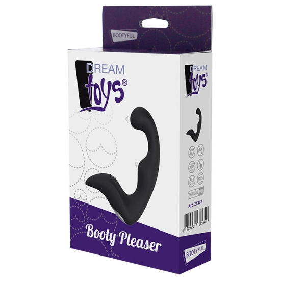 Вибростимулятор Dream Toys Booty Pleaser