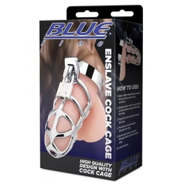 Пояс верности Enslave Cock Cage