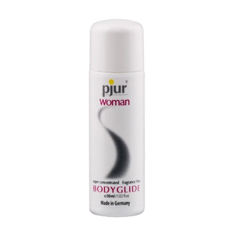 Концентрированная смазка Pjur WOMAN Bodyglide