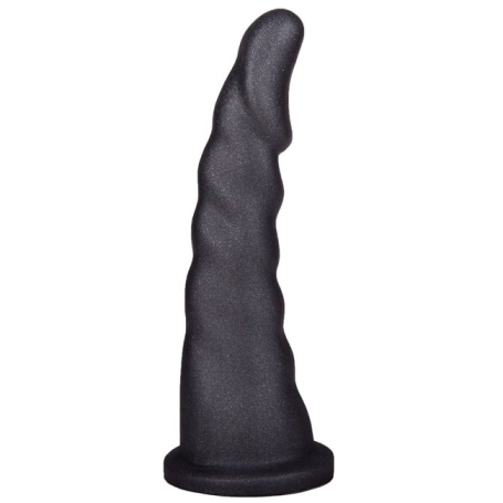 Страпон с 2 насадками Woman Strap 6,5"