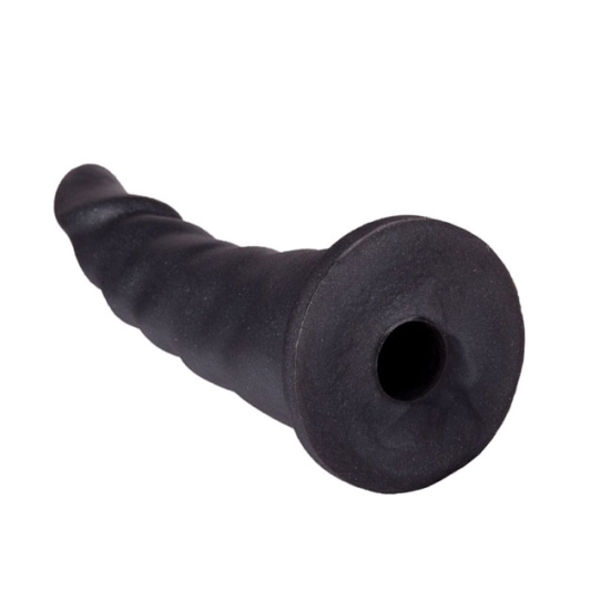 Страпон с 2 насадками Woman Strap 6,5"