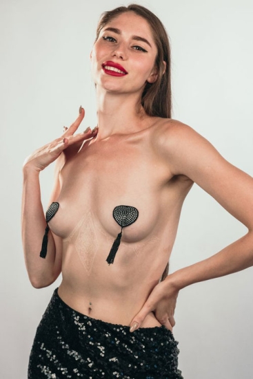 Пэстисы Lola Lingerie Evans