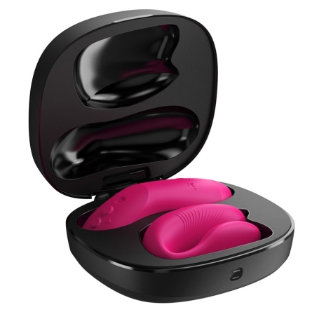 Вибратор We-Vibe Chorus Pro