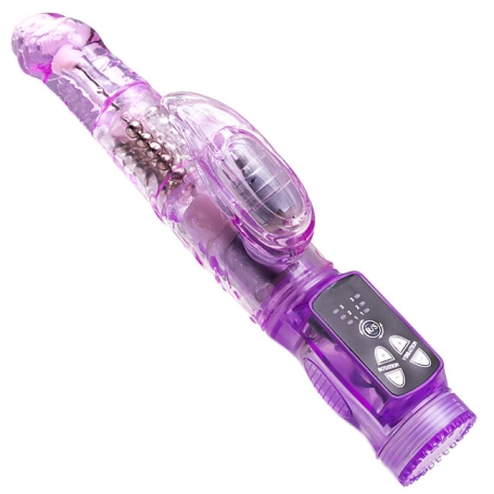 Вибратор A-toys High-Tech 761034