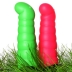 Мини-вибратор Fun Factory Little Paul
