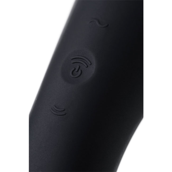 Вибростимулятор Satisfyer Curvy Trinity 4