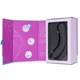 Вибростимулятор Satisfyer Curvy Trinity 4