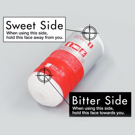 Мастурбатор Tenga Double Hole US