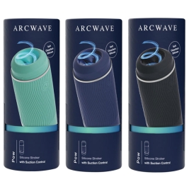 Мастурбатор Arcwave Pow