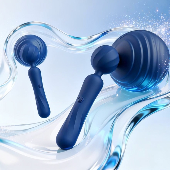 Вибромассажер BeYourLover Titan