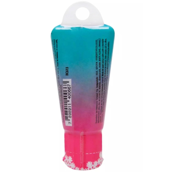 Охлаждающий гель Raspadinha