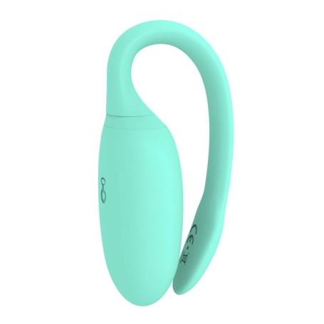 Интимный тренажер Kegel Rejuve