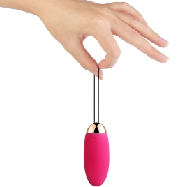 Виброяйцо Svakom Elva с пультом ДУ