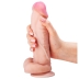 Фаллос Lovetoy Human Form