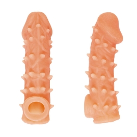 Насадка Kokos Extreme Sleeve CS.005