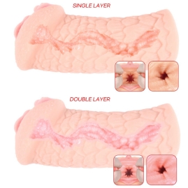 Мастурбатор Kokos Elegance.003