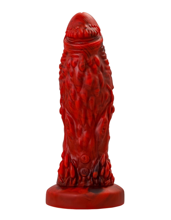 Вибратор Monster Docus