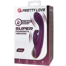 Вибратор Pretty Love Emma