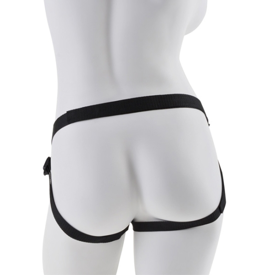 Страпон Pipedream - Designer Strap-On