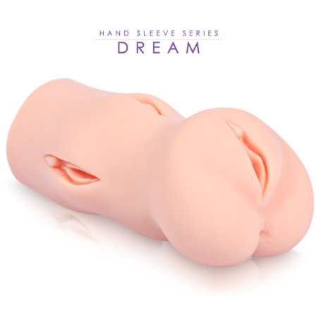 Мастурбатор-вагина Kokos Dream