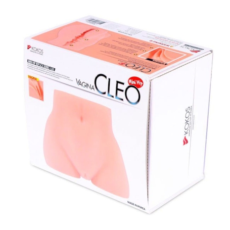 Мастурбатор Kokos Cleo Vagina