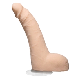 Фаллос JJ Knight 8,5" Ultraskyn
