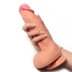 Фаллос реалистик Real Dual Layer