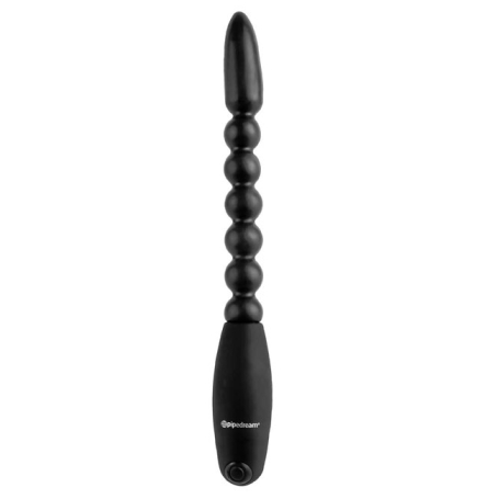 Вибростимулятор Flexa-Pleaser Power Beads