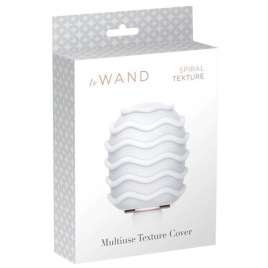 Насадка на массажер le Wand LW-002