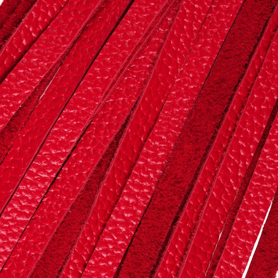 Кожаная плеть Pecado