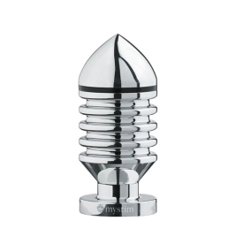 Пробка Mystim Hector Helix