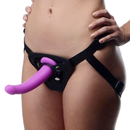 Страпон XR Brands Navigator