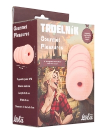 Мастурбатор Trdelnik Gourmet Pleasures