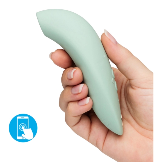 Стимулятор клитора We-Vibe Melt 2