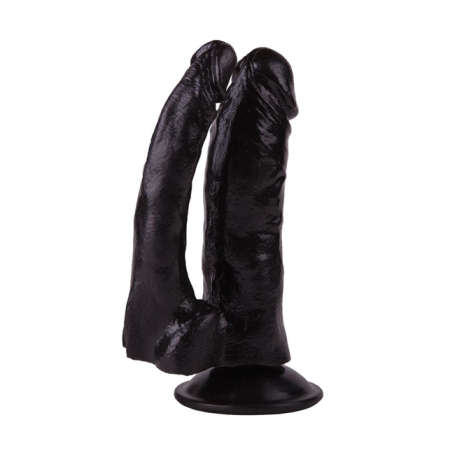Двойной фаллос Lovetoy 401900