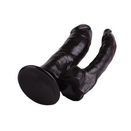 Двойной фаллос Lovetoy 401900