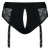 Трусики Strap-on-me Harness Lingerie Diva