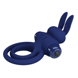 Виброкольцо Vibrant Penis Ring III