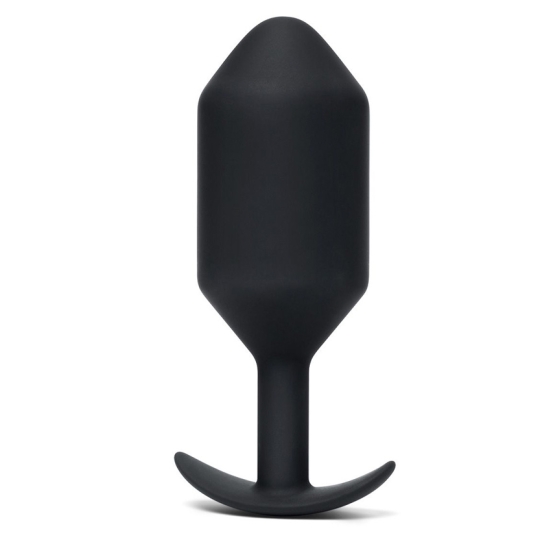 Пробка b-Vibe Snug Plug 7