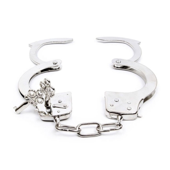 Наручники Notabu NTB-80684