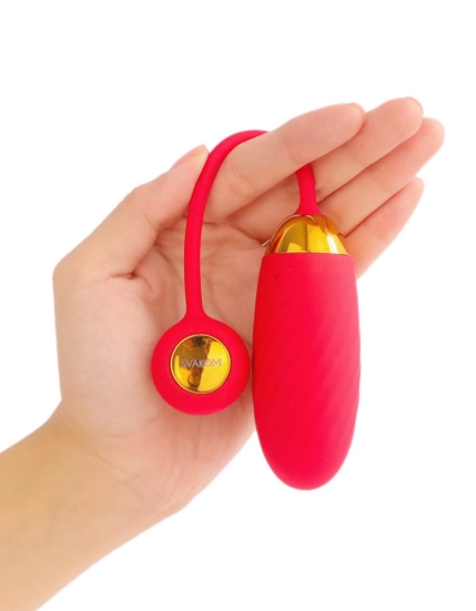 Виброяйцо Svakom Ella Neo с управлением