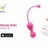 Тренажер Magic Kegel Master 2