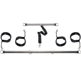 Распорки Spread em Bar and Cuff Set