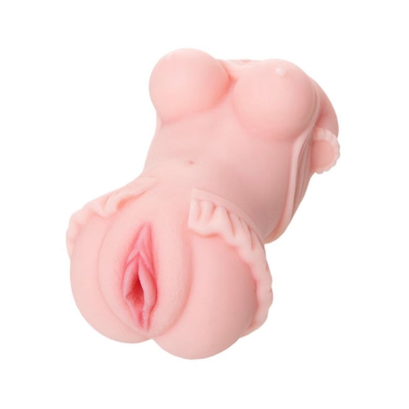 Мастурбатор Little Flower -  Juicy Pussy