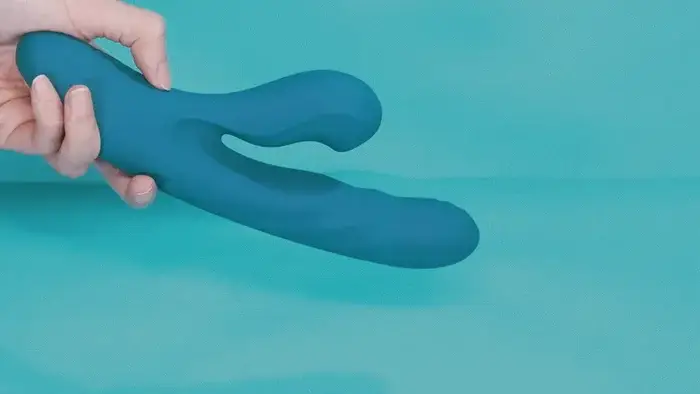 Вибратор Otto BeYourLover